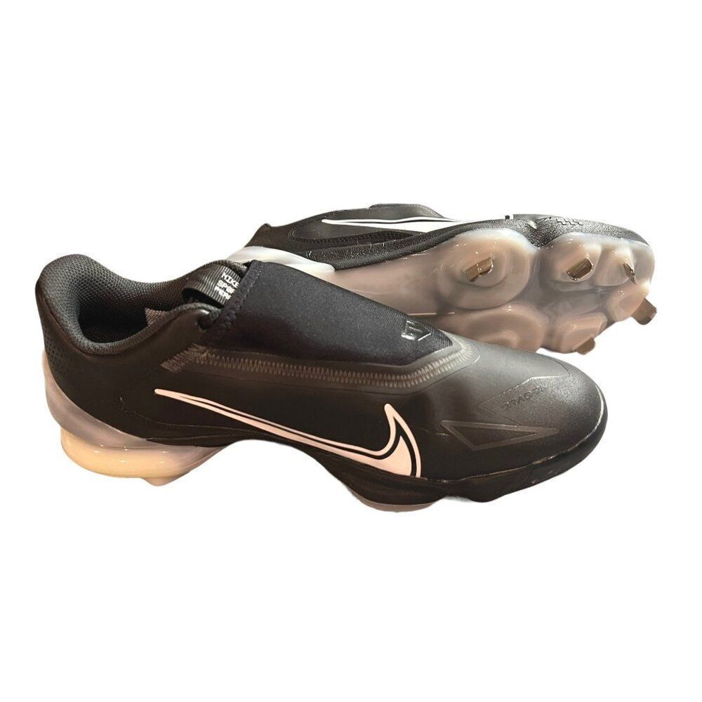 Nike Low Top Force Zom Trout 8 Pro Men's Size 14 Football Cleats Shoes